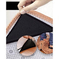SureStay Anti-Slip Rug Gripping Pads