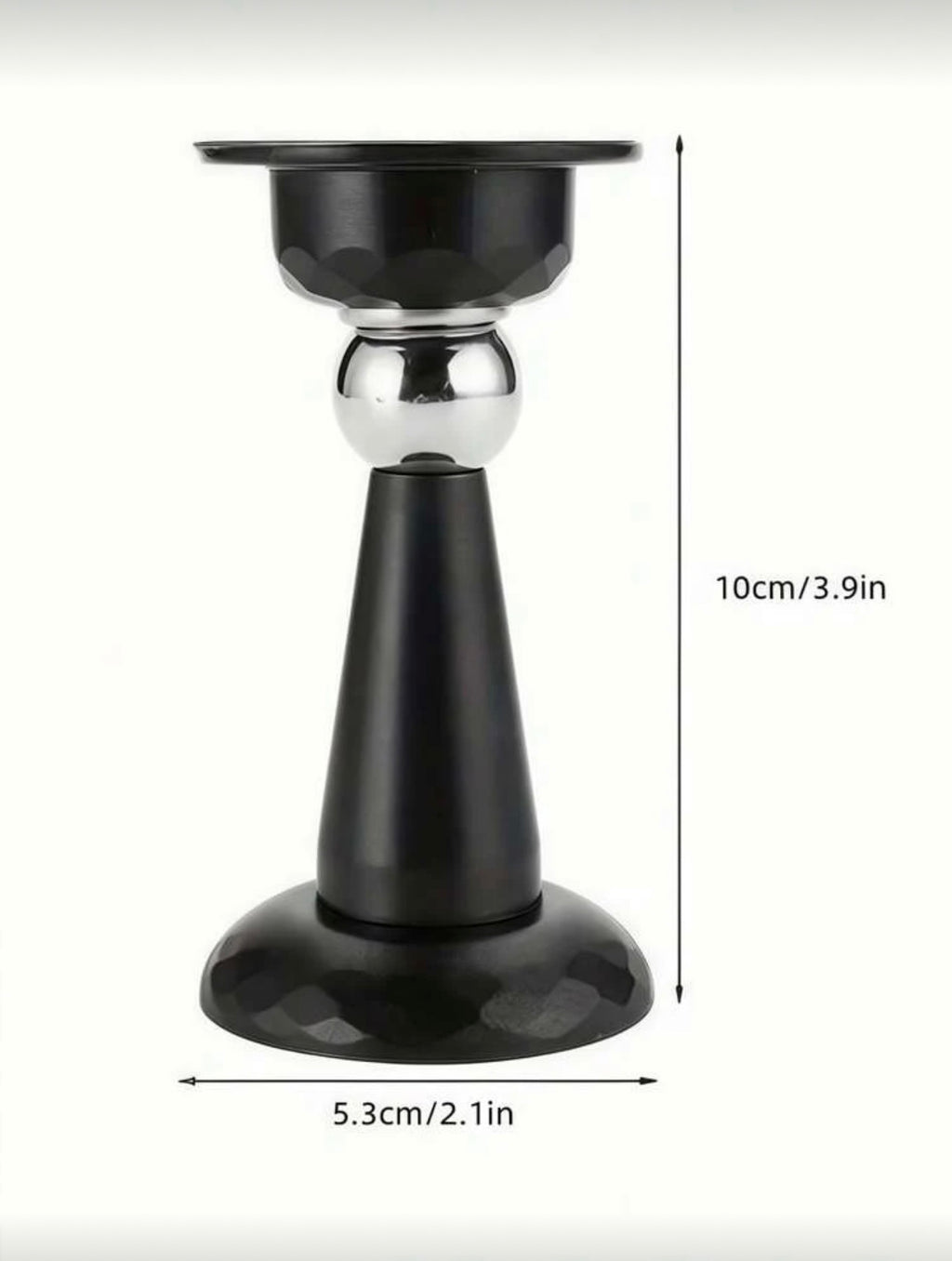 SureStay Magnetic Door Stopper (Adhesive)