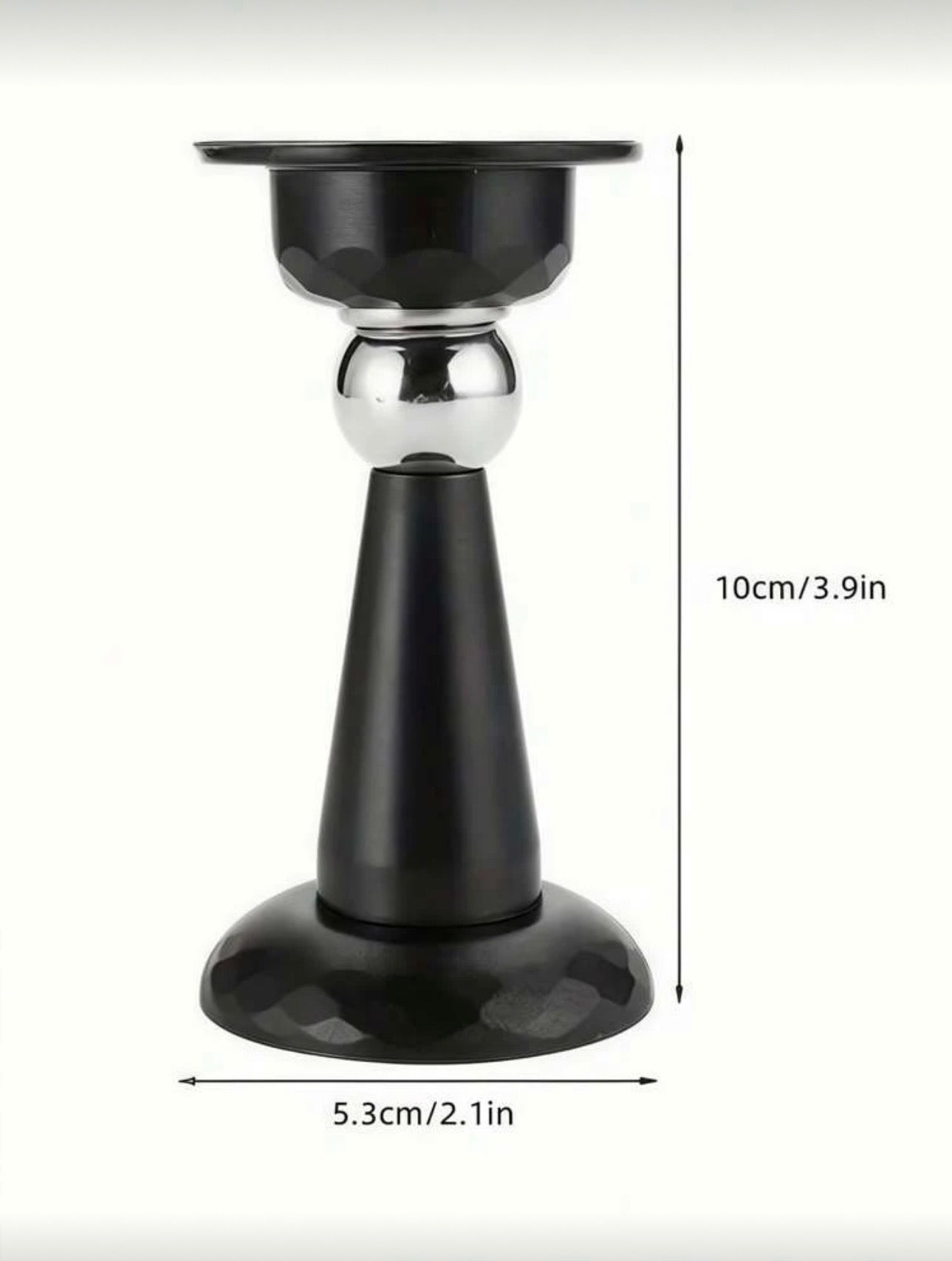 SureStay Magnetic Door Stopper (Adhesive)