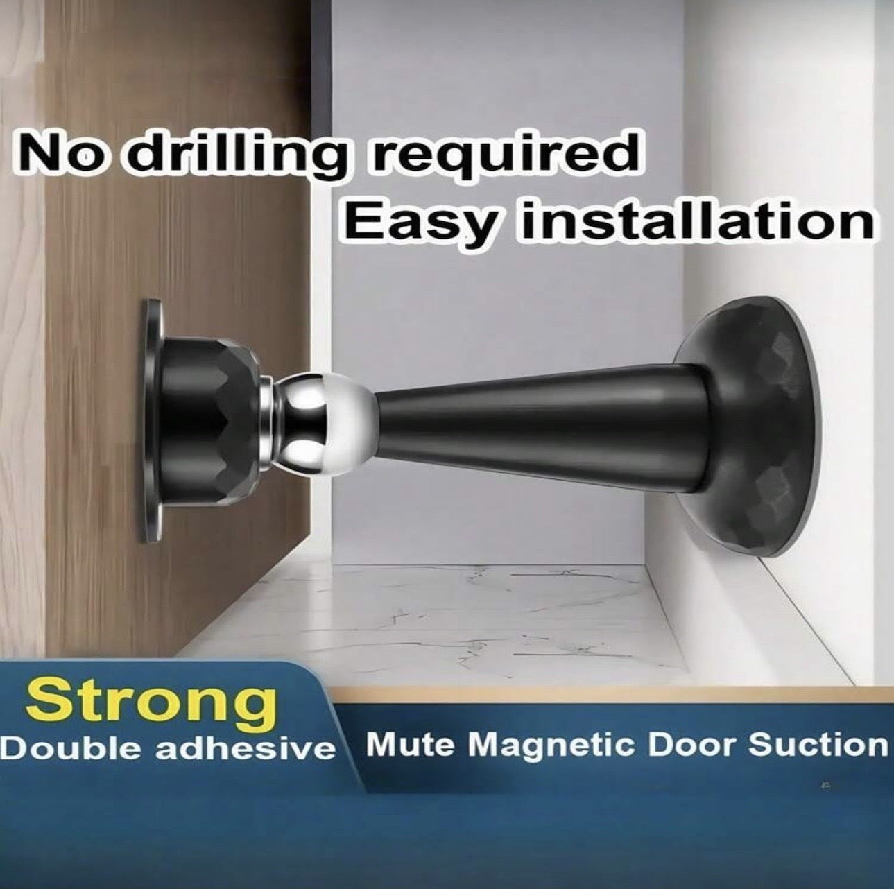 SureStay Essential Home Stability Bundle