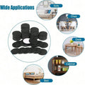 SureStay Furniture Floor Protection Pads
