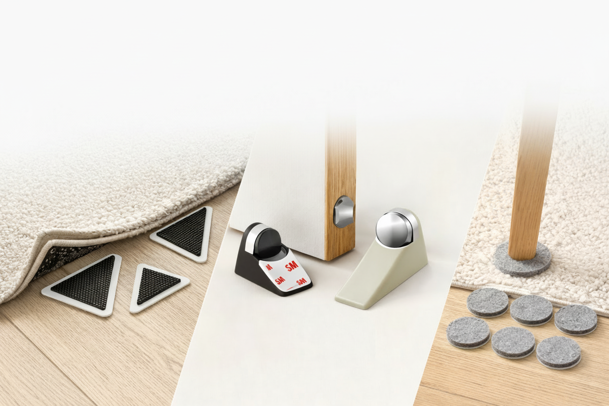 SureStay Clean Cover Image